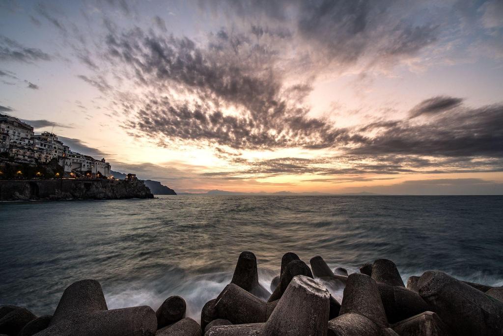 Amalfi Luxury House - General view
