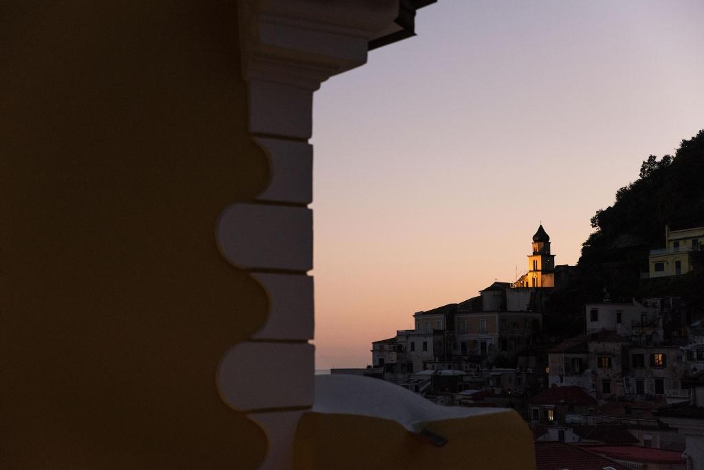 Amalfi Luxury House - General view