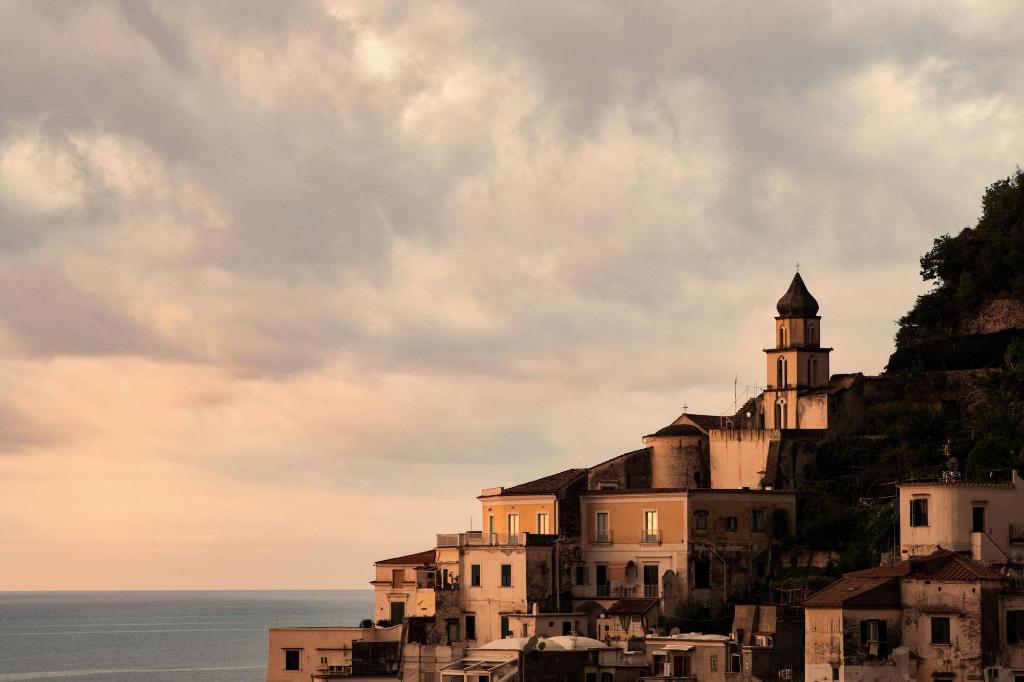 Amalfi Luxury House - General view
