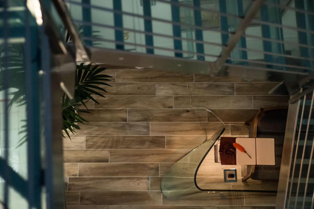 Amalfi Luxury House - Lobby