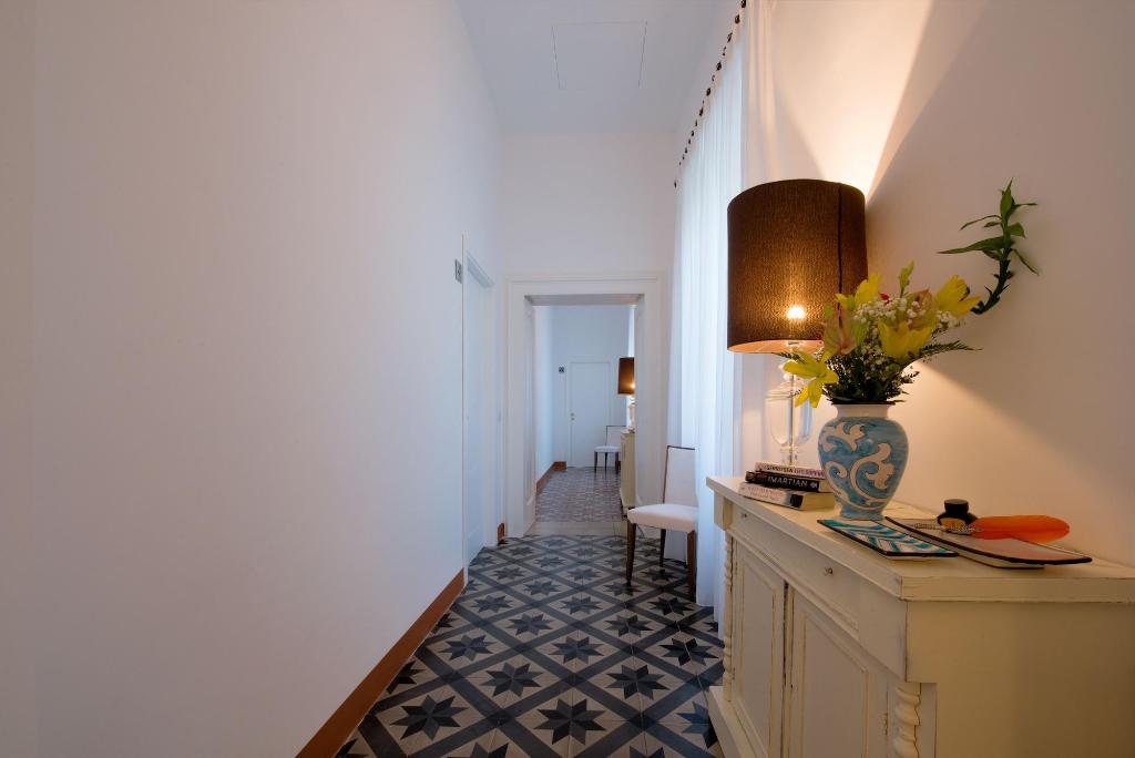 Amalfi Luxury House - Lobby