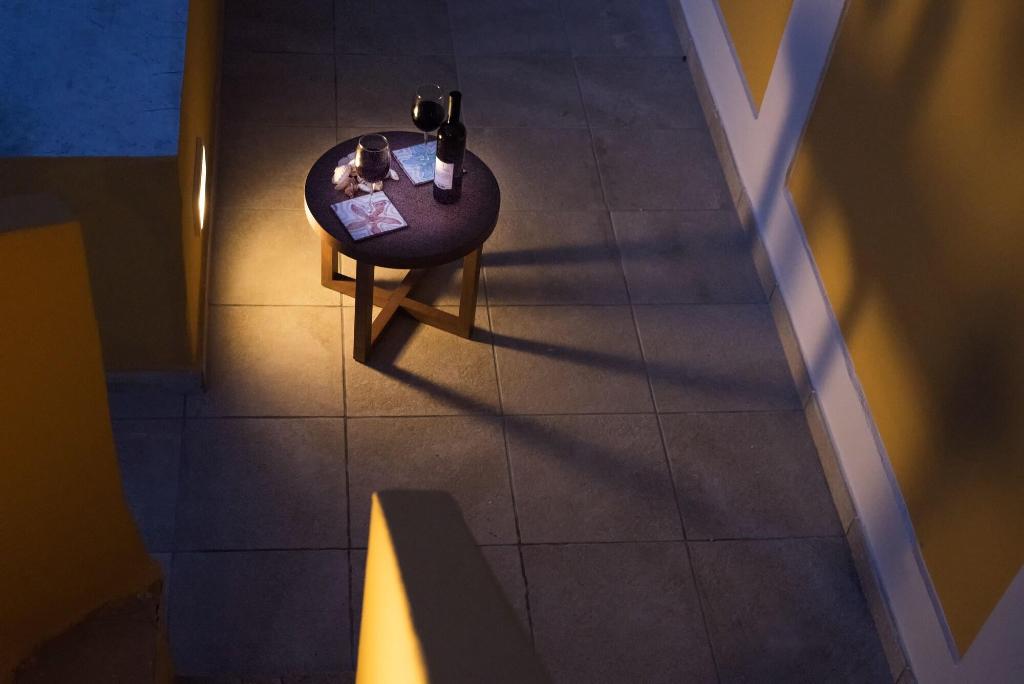 Amalfi Luxury House - Lobby