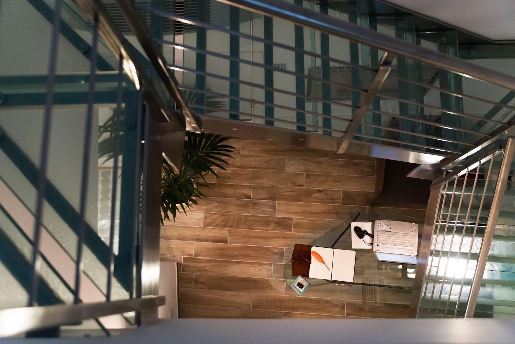 Amalfi Luxury House - Lobby