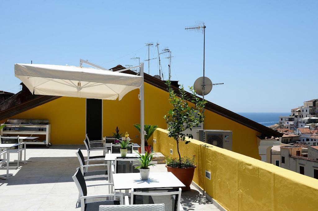 Amalfi Luxury House - Restaurant