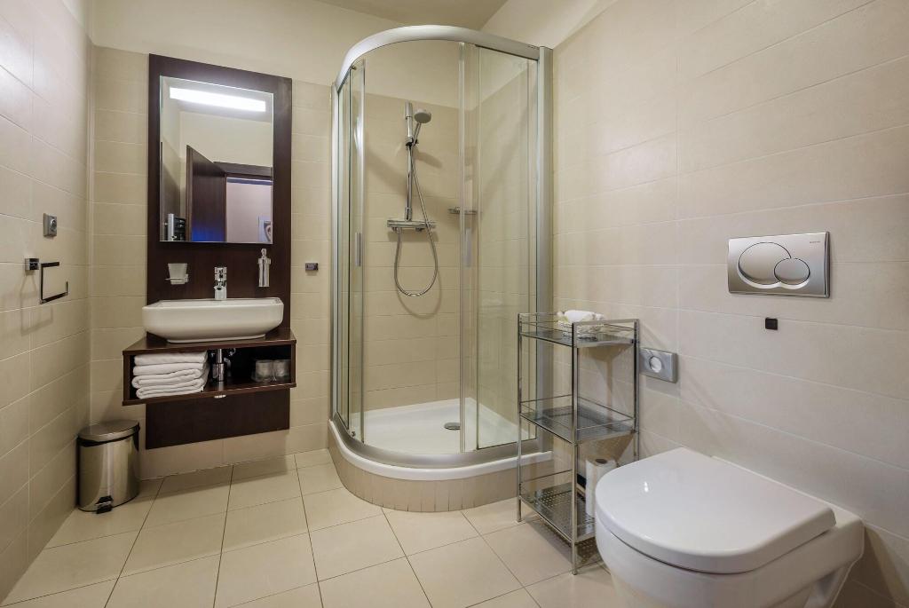 Hotel Villa Bianca