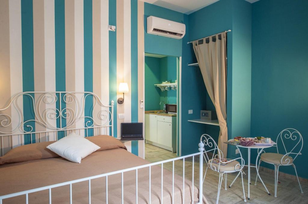 B&B Pontenuovo Bed