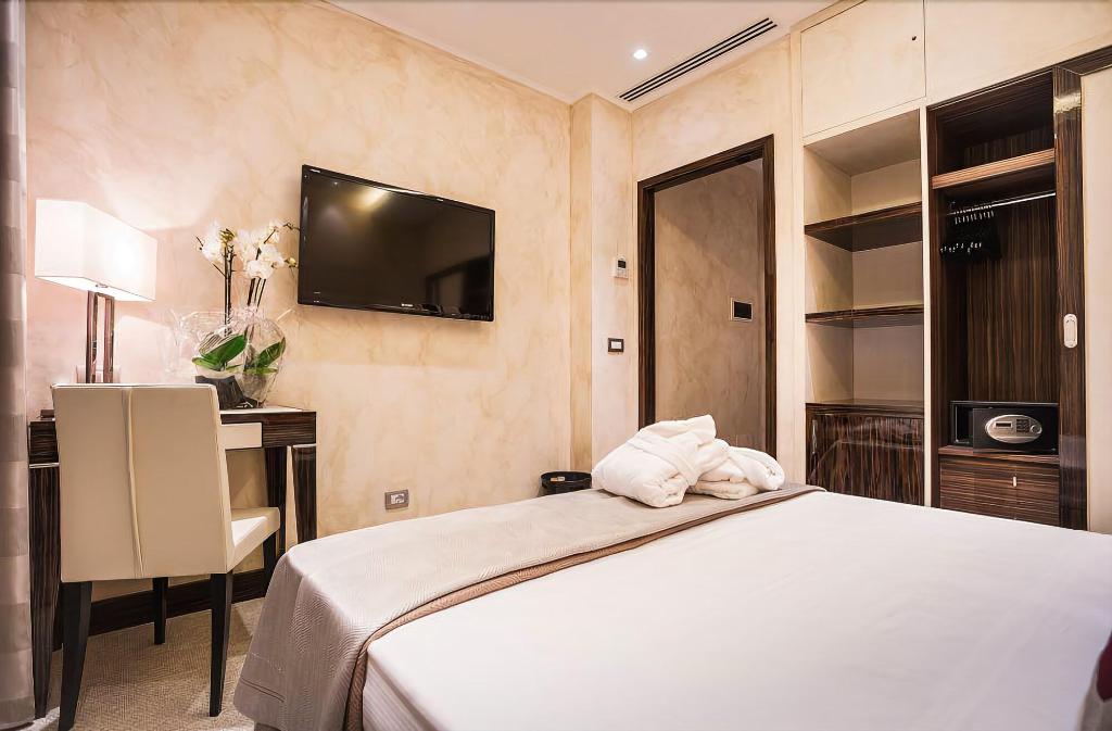 Maison Candia Luxury House