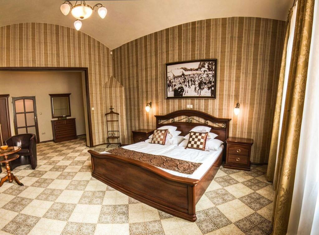 Horse Inn Pension