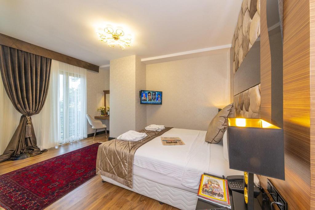 Eastanbul Suites