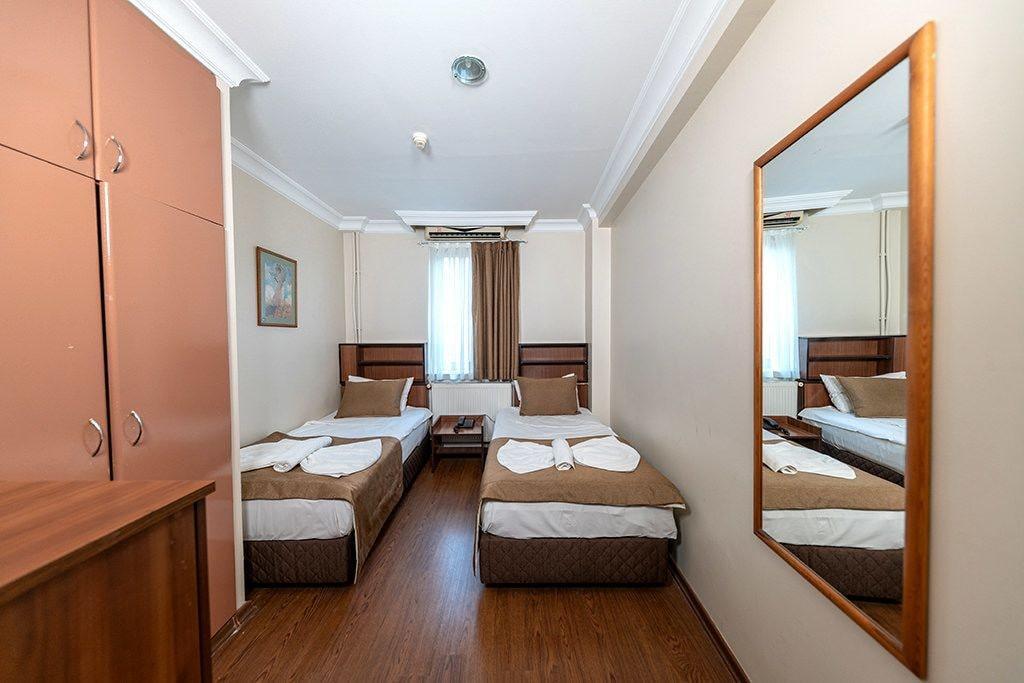 Hotel Kibele