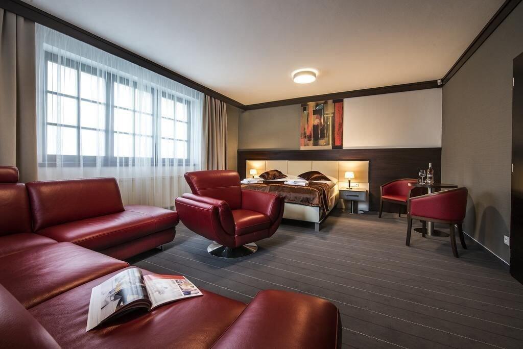 Boutique Hotel Villa Zauber