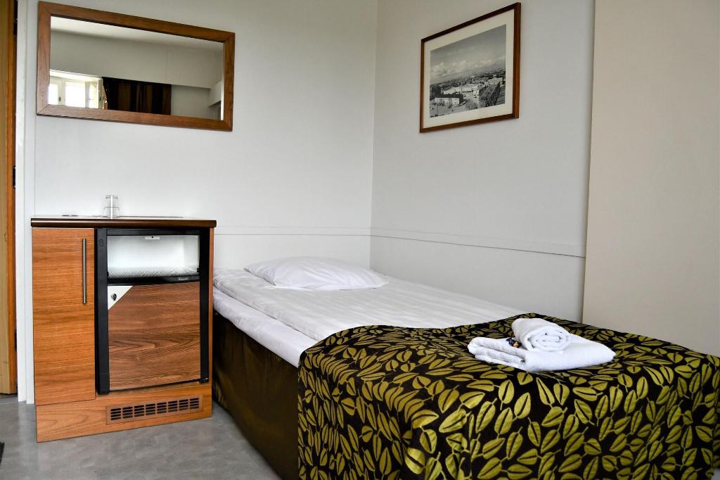 Budget Hotel Easystay