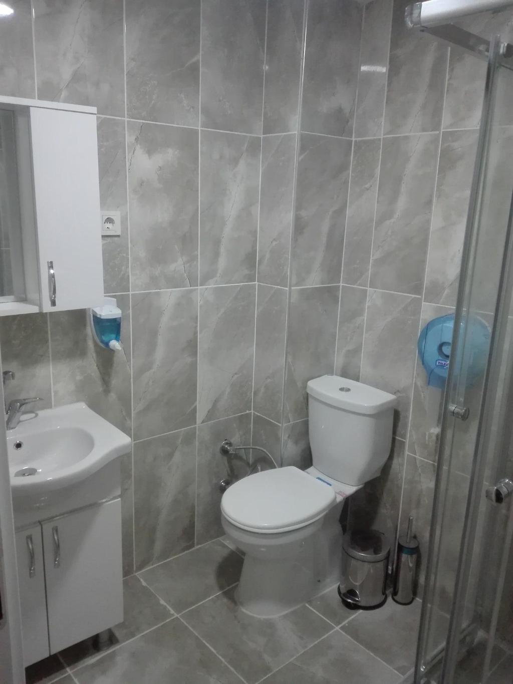 New Beylerbeyi Hotel