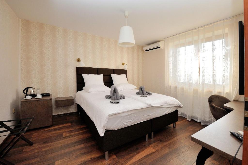 Hotel Max Plaza