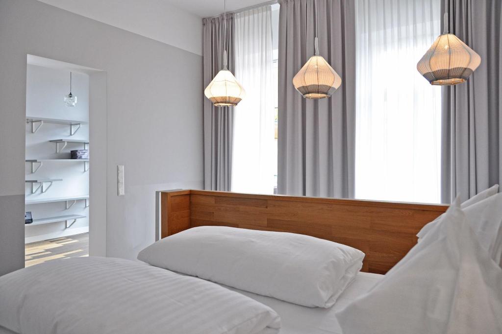 Grätzlhotel Meidlingermarkt