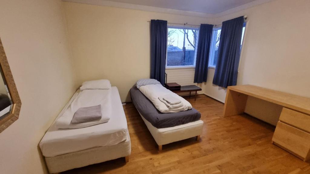 Igdlo Guesthouse