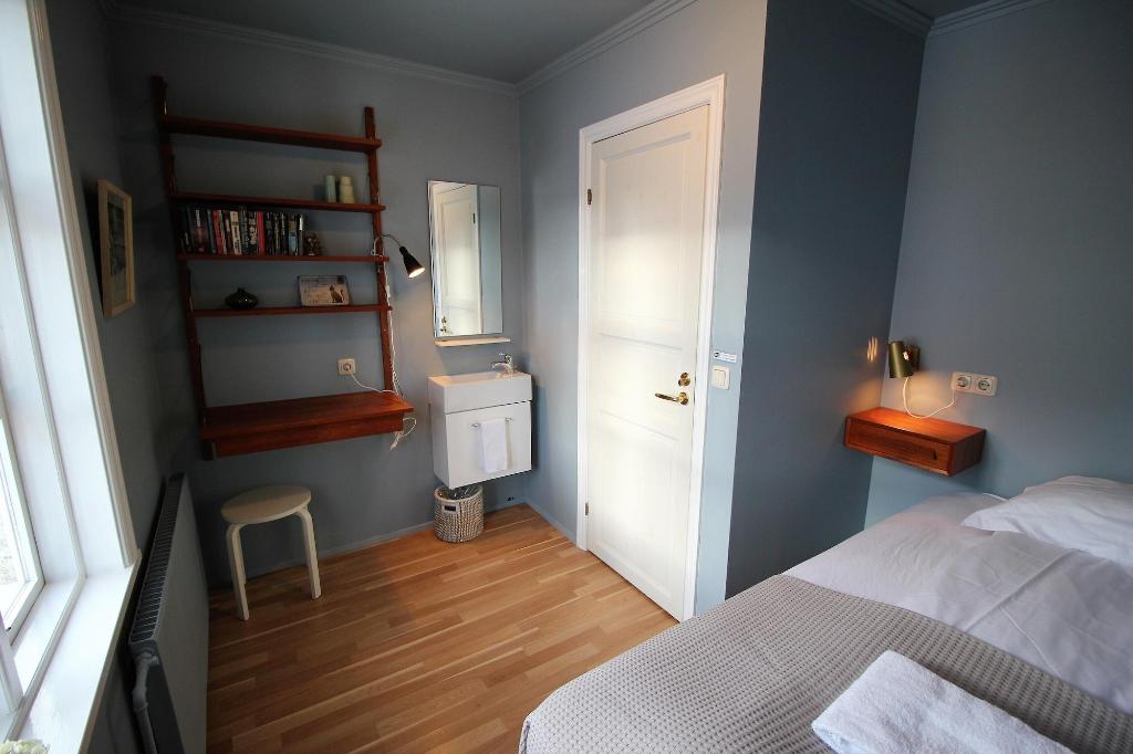 Grettir Guesthouse