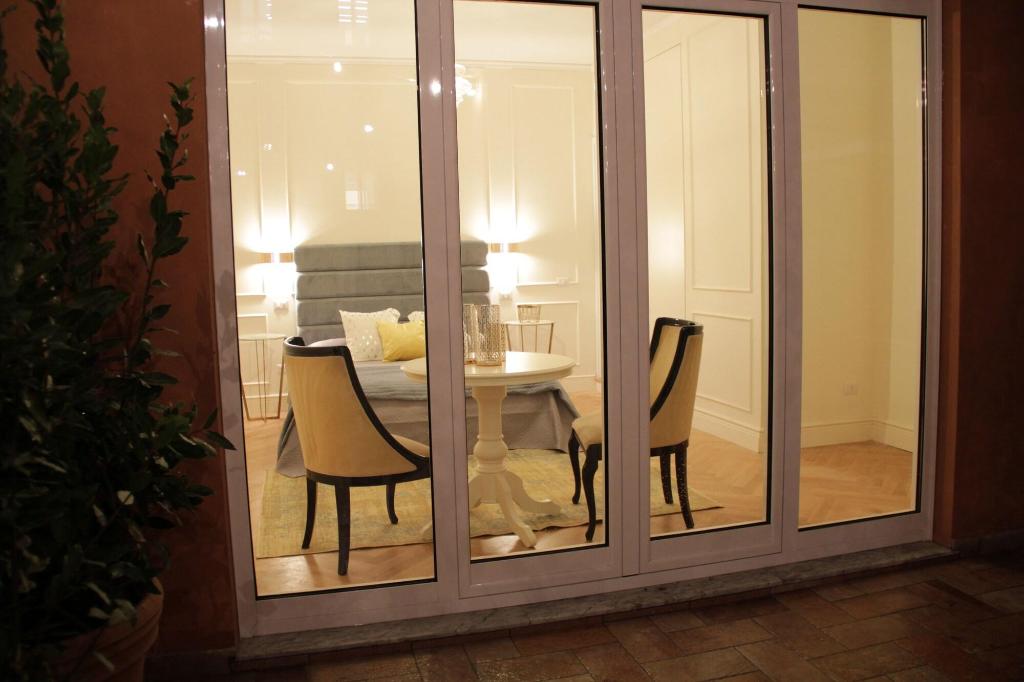 Ingrami Suites