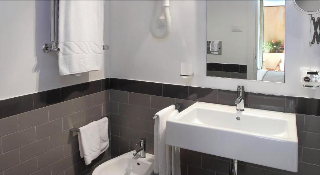 Residence Regola