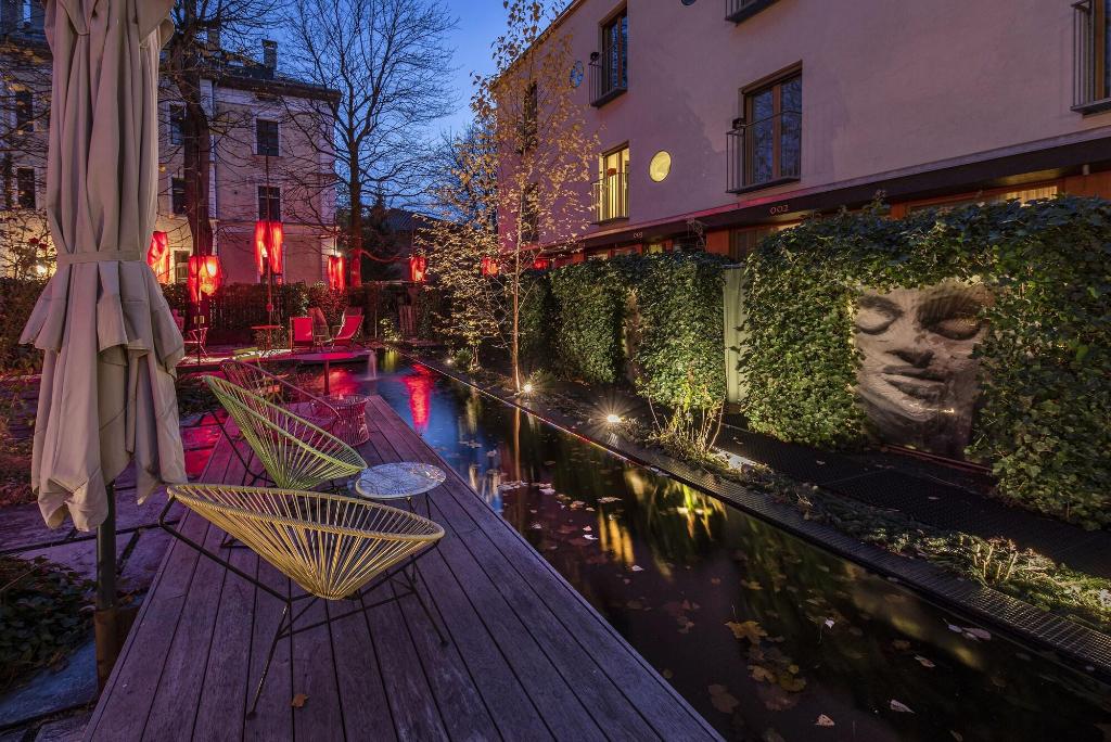 Nala Individuellhotel
