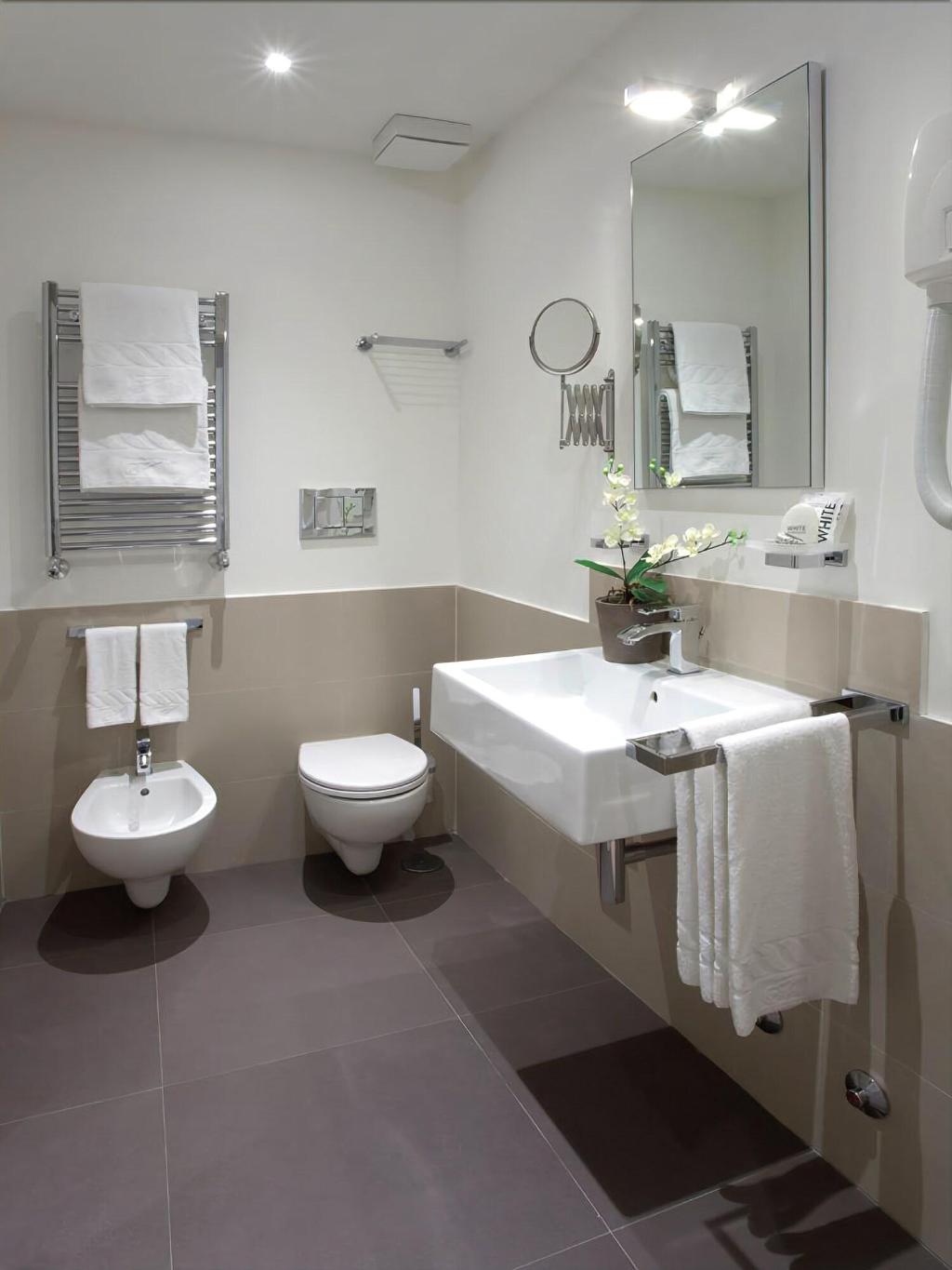 Regola Suite
