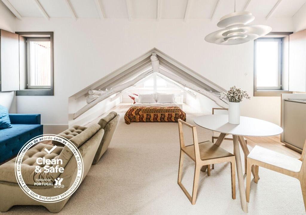 Malmerendas Boutique Lodging