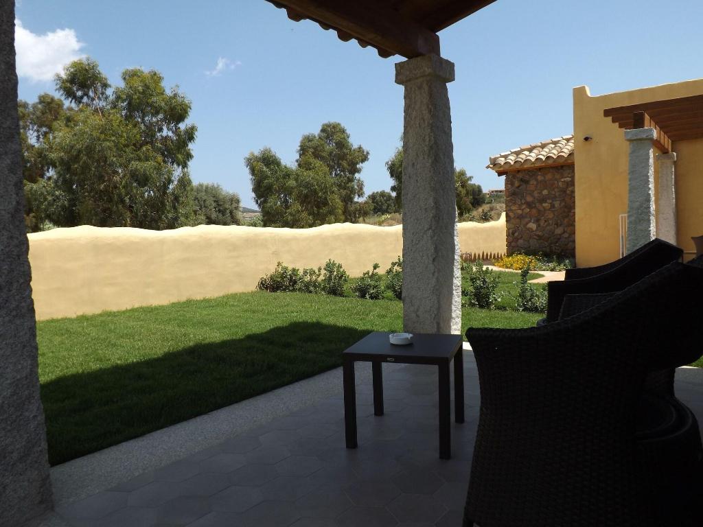 Hotel Le Anfore