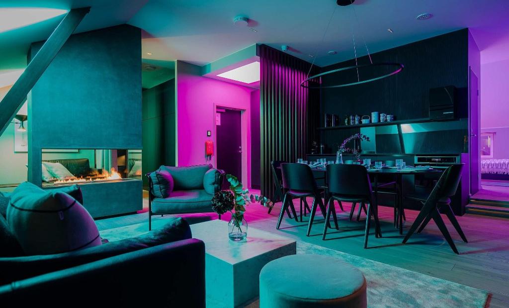 Haawe Boutique Apart Hotel