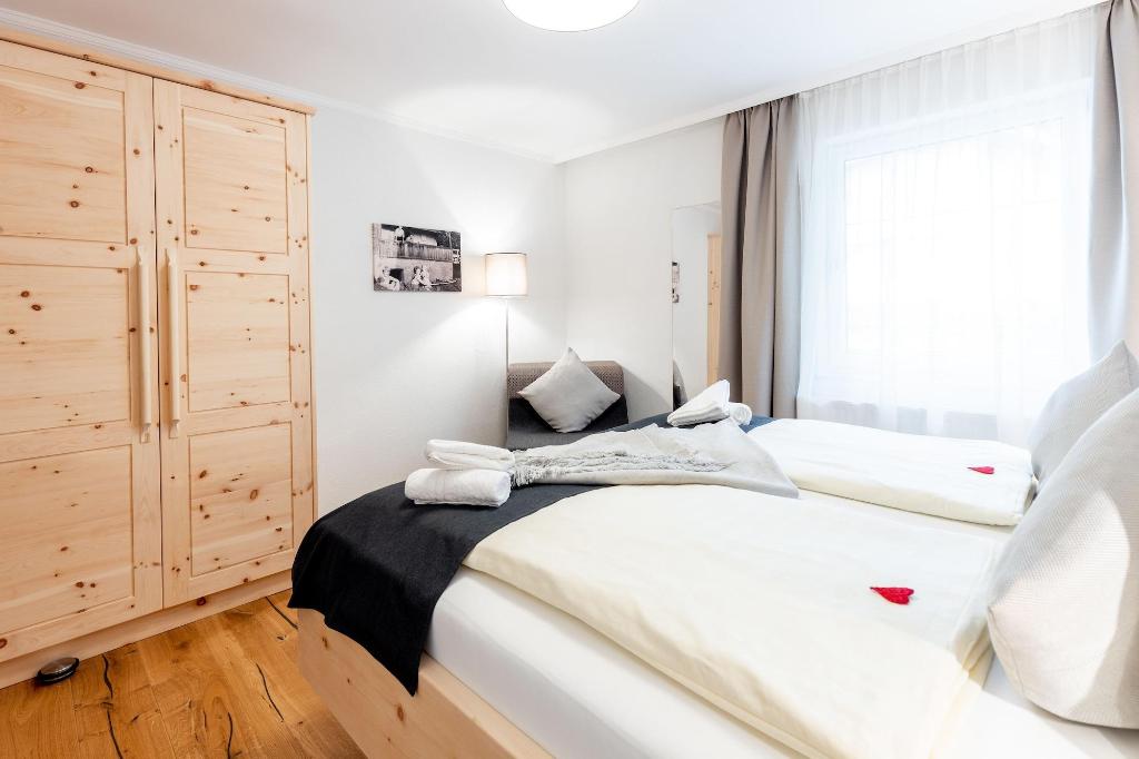Kärnten Apartment Turnersee