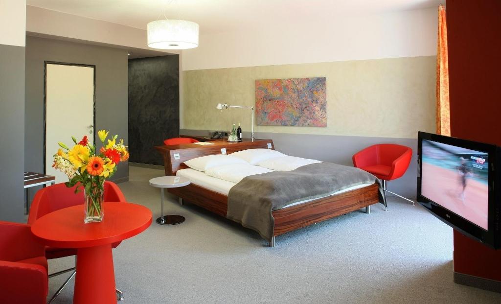 Hotel & Gasthof Maxlhaid