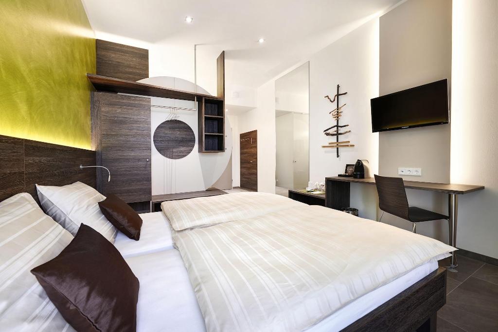 Eee Hotel Marchtrenk