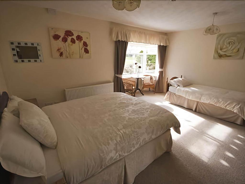 Lovesgrove Country Guest House