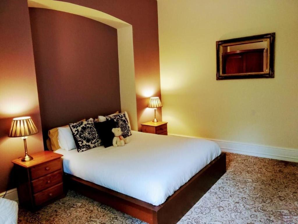 Picton House Hotel