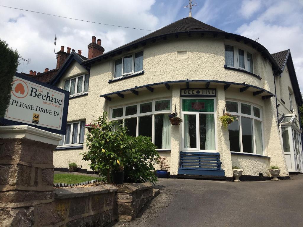 The Beehive Guest House