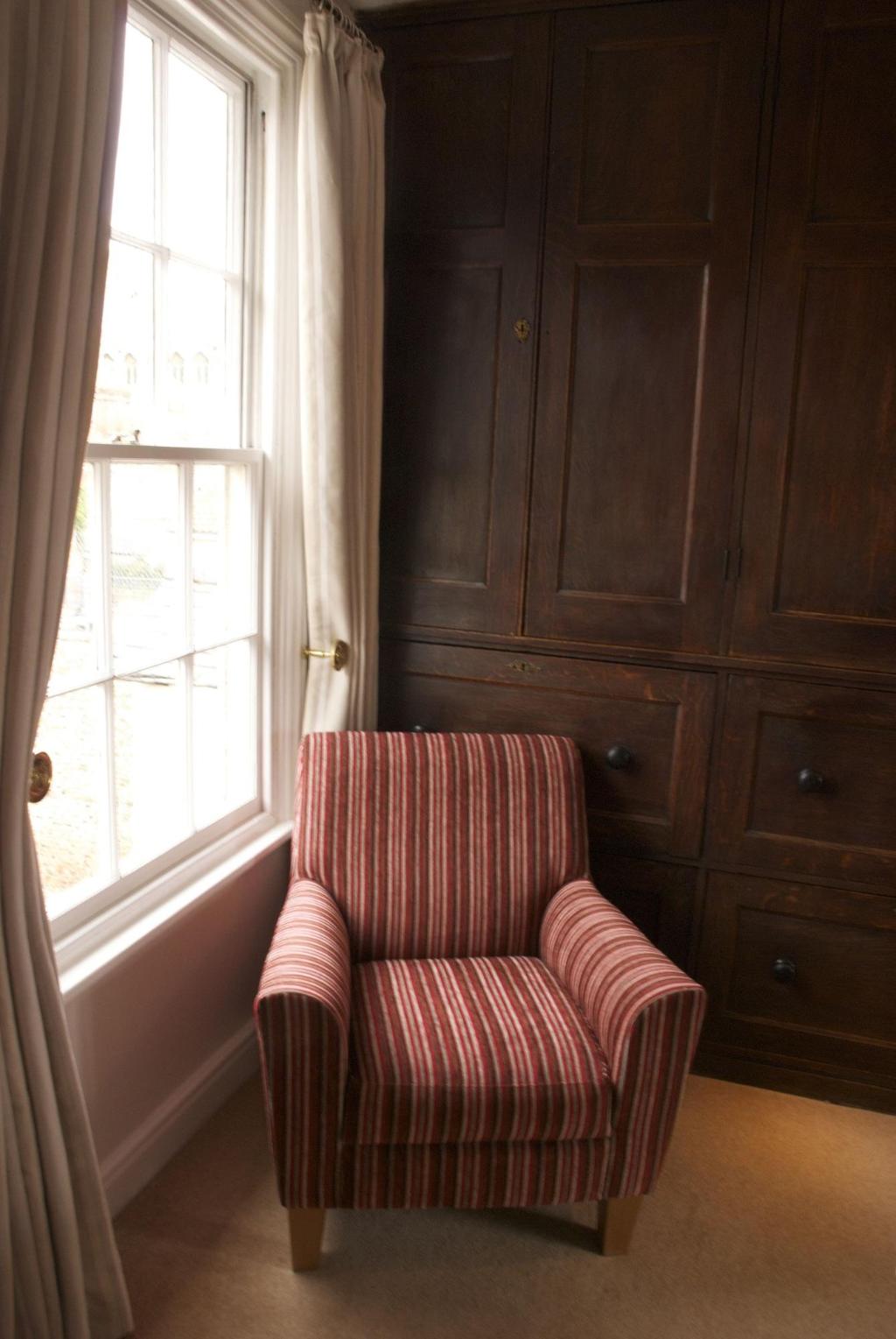 Chantry Hotel