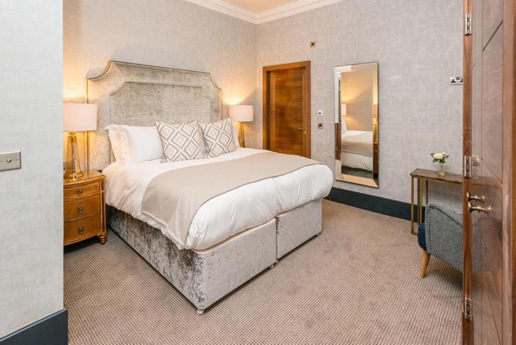 Kinnettles Hotel And Spa