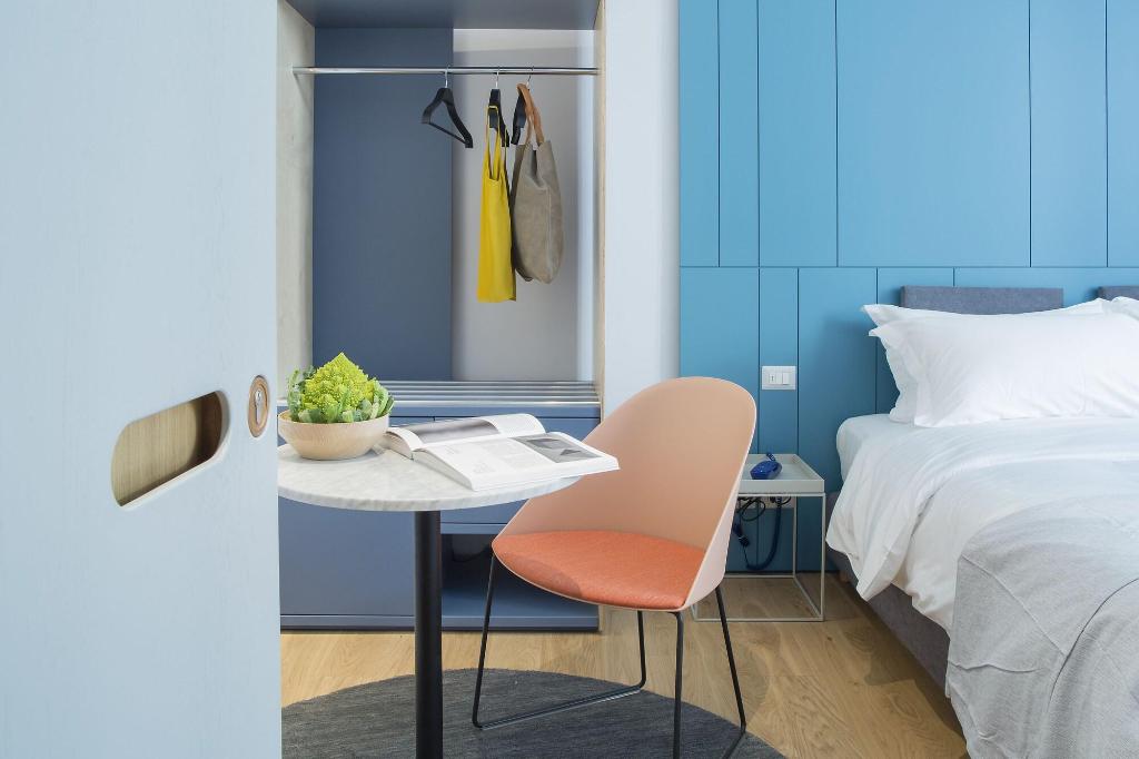 The Radical Hotel