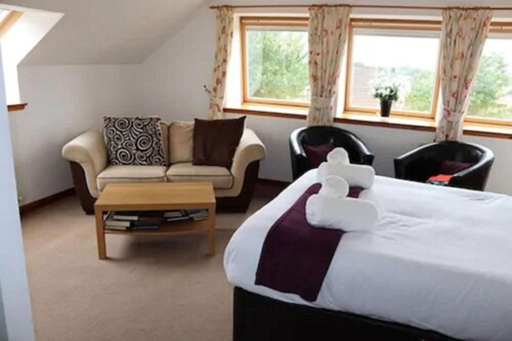 Smithton Hotel
