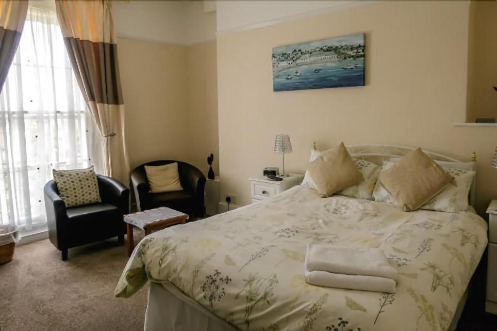 Bon-Ami Guest House