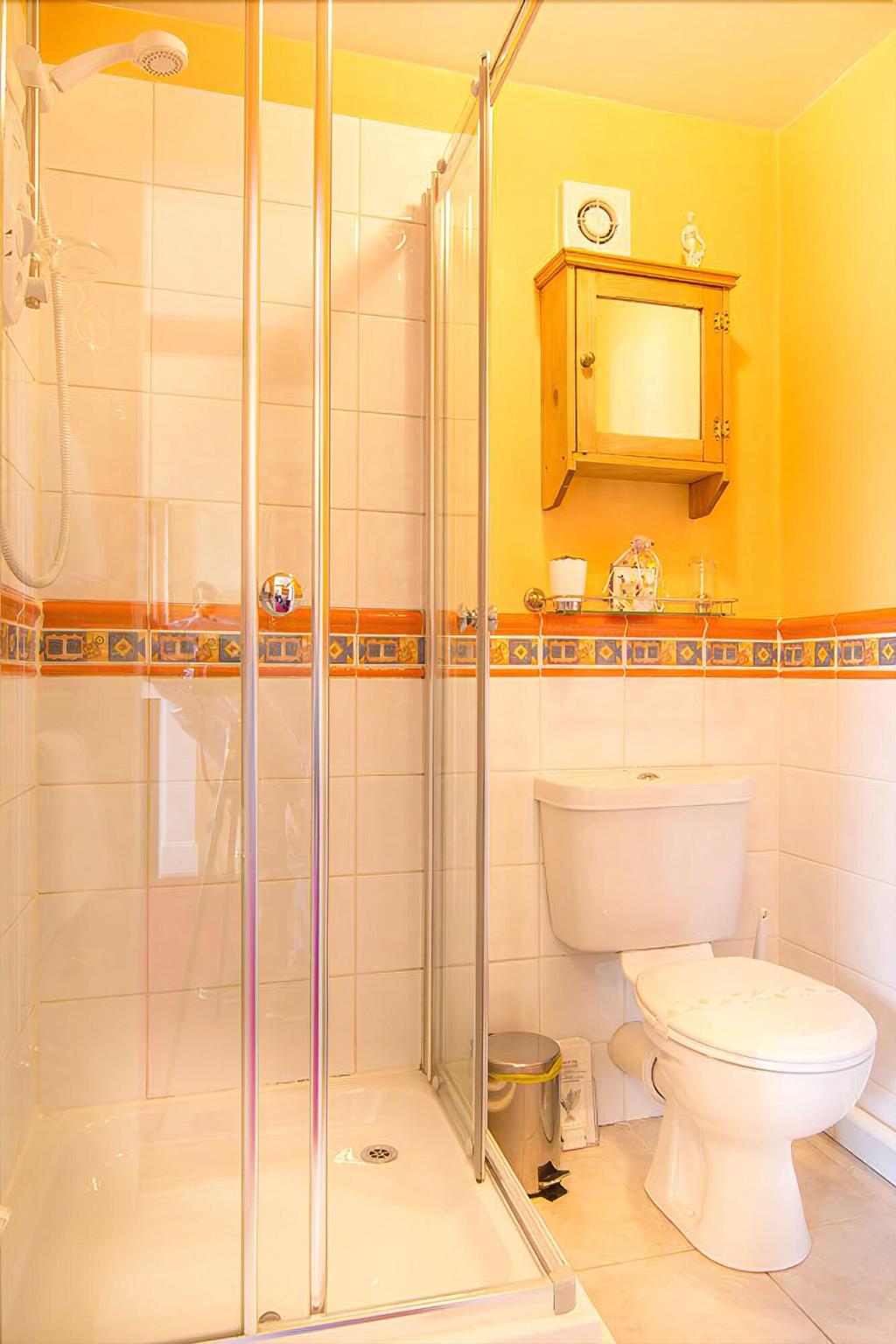 Creston Villa Guest House
