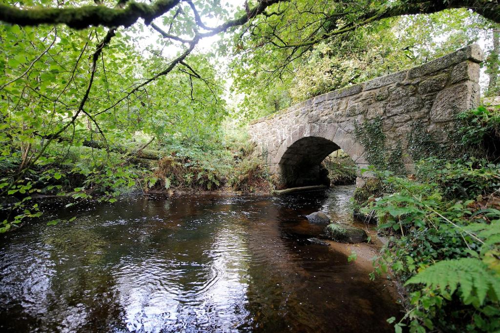 Gidleigh Park