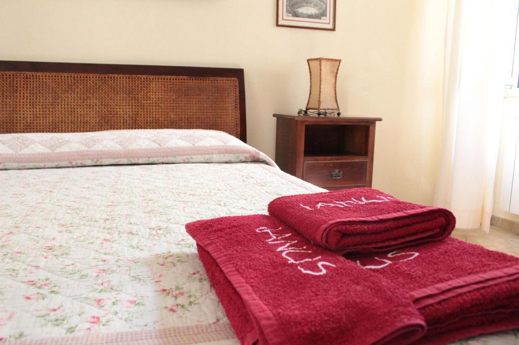 Ianus Guest House