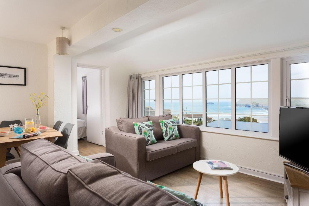 Oystercatcher Apartments