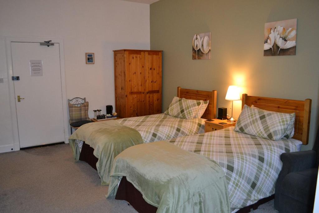 Cuil An Daraich Guest House