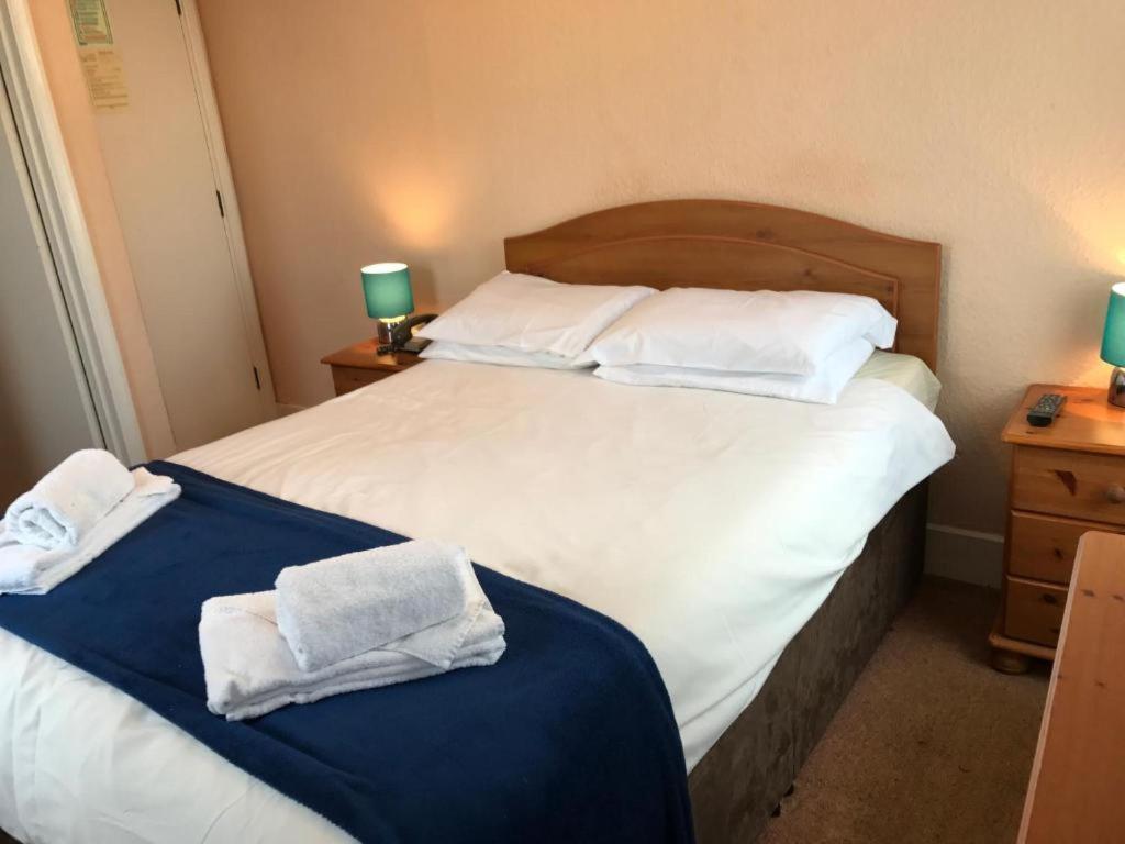 Westgate Hotel