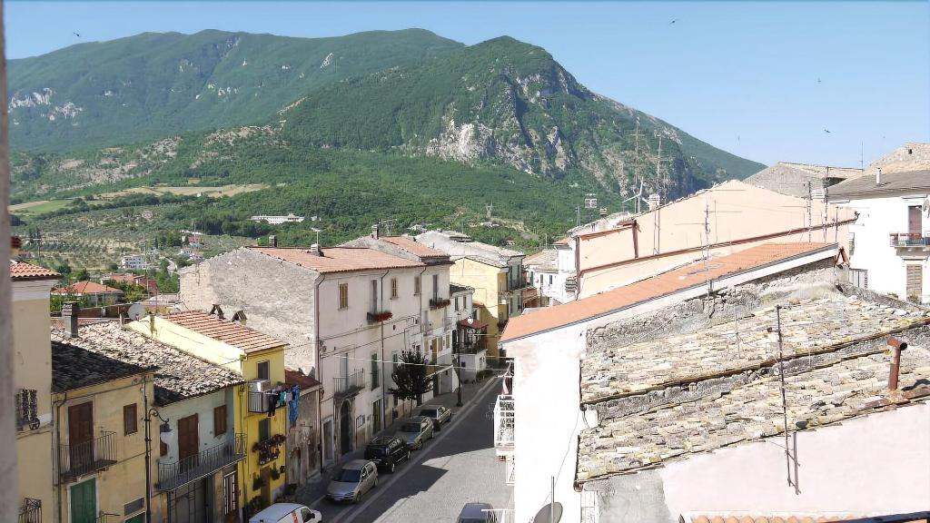 B&B La Casa di Tocco