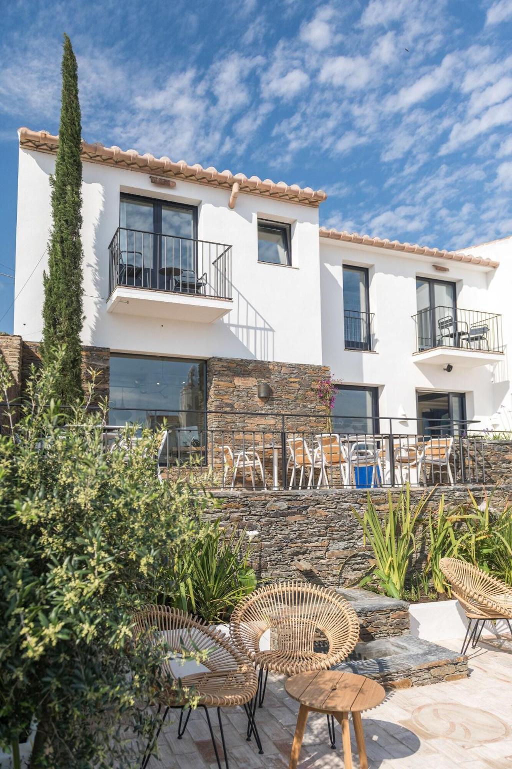 Boutique Hotel Villa Gala by Fimedhotels - General view