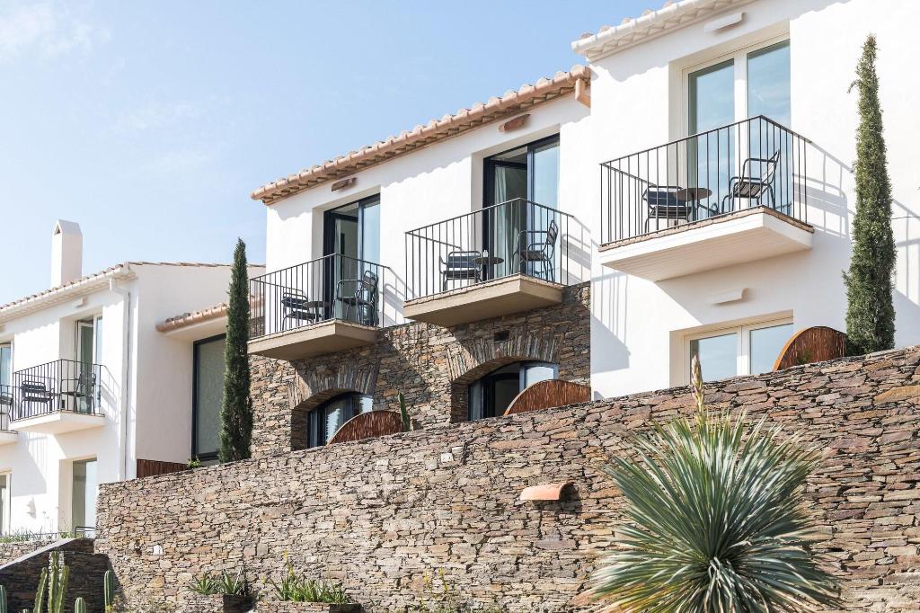 Boutique Hotel Villa Gala by Fimedhotels - General view