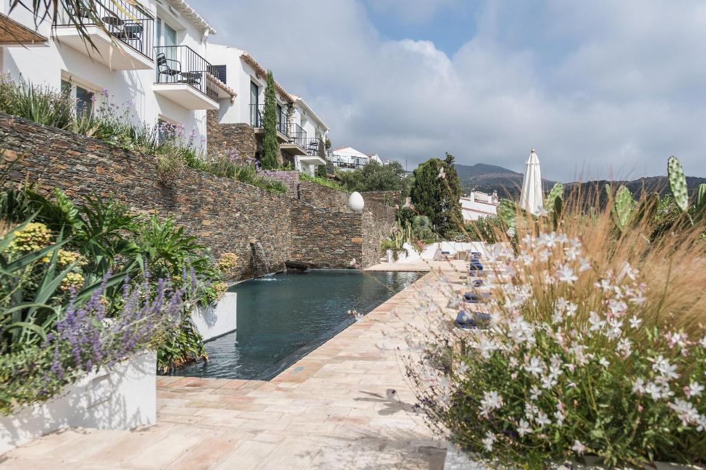 Boutique Hotel Villa Gala by Fimedhotels - General view