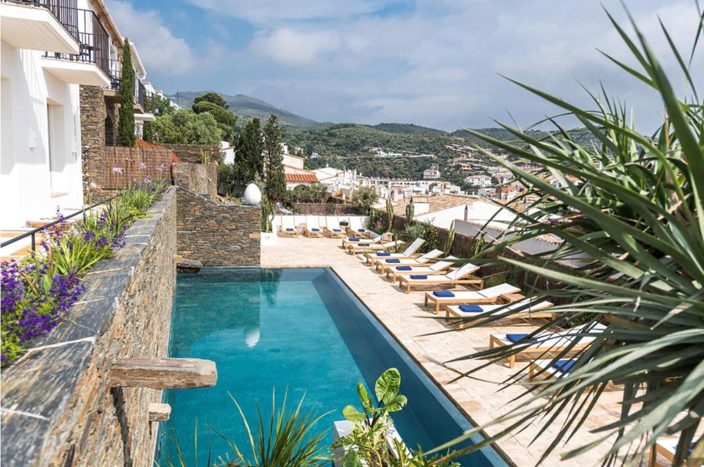 Boutique Hotel Villa Gala by Fimedhotels - General view